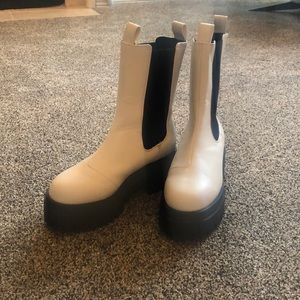H&M boots